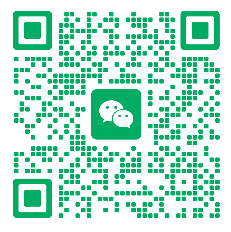 扫一扫加微信-阿吉项目网